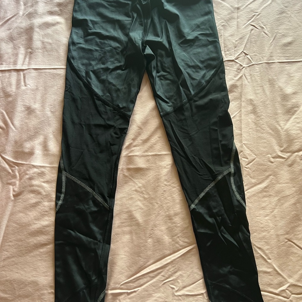 Victoria's Secret Black Leggings